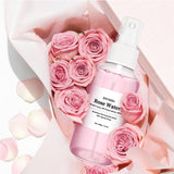 Eau de Rose pour visage