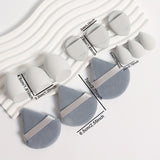 Eponges de maquillage