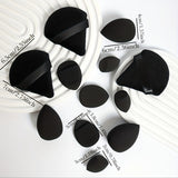 Eponges de maquillage