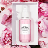 Eau de Rose pour visage