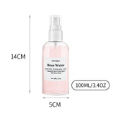 Eau de Rose pour visage
