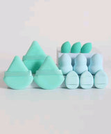 Eponges de maquillage