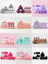 Eponges de maquillage